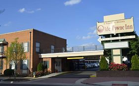 Olde Towne Inn